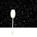 Sky / White