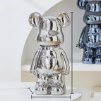 17CM / Silver