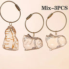 Mix B-3PCS