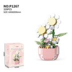 P1268 317pcs