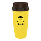 Yellow Pinguin