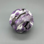 New Camouflage Purple Gray