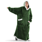 120 CM / Dark Green