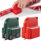 Green (Wrapping Paper Cutter)