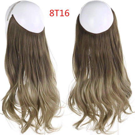 Hair Extensions