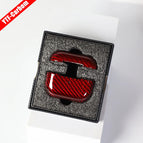 Shiny Red / AirPods Pro