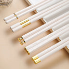 White G