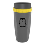 Gray Pinguin