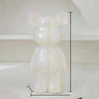 17CM / White