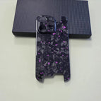 Purple / iPhone 16 Pro Max