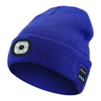 Peacock Blue