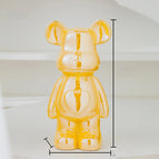 17CM / Yellow