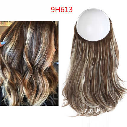 Hair Extensions