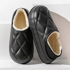 36-37 (Fit 35-36) / 2-Black