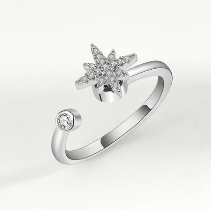 Ring Against Anxiety