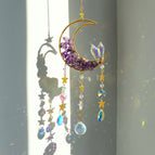 sun catcher MS199