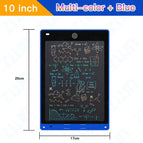 10Blue Multi-color
