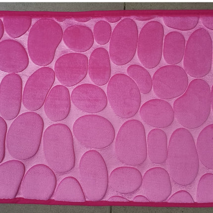 Water Absorbent Bath Mat