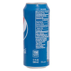 500ml blue