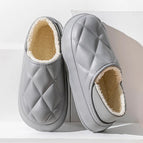 36-37 (Fit 35-36) / 2-Gray