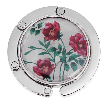 Purse Hook Holder for Tables