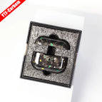 Yellow Green Foil / AirPods Pro
