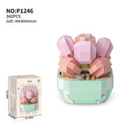 P1247 351pcs