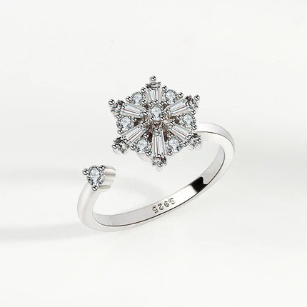 Ring Against Anxiety