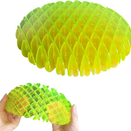 Fidget Worm Toy