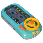 Car Race