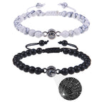 Frosted Stone Set-1