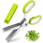 Scissors Only