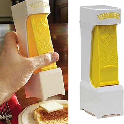 Butter Stick Cutter Slicer