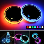 Single RGB