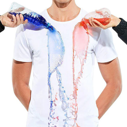 Anti-Stain Shirt for Men