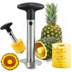 Black handle