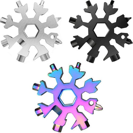 Snowflake Tool