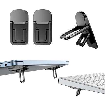 Foldable Laptop Stand