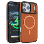 Carbon Brown / iPhone 17 Pro Max