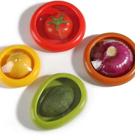 Fruit & Vegetable Reusable Storage Container