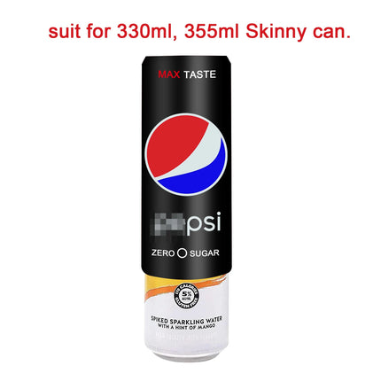 Beer Can Cover