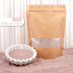 Milk Tea Color