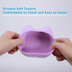 Silicone Case Cat PL