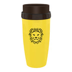 Yellow Lion