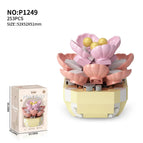 P1250 311pcs