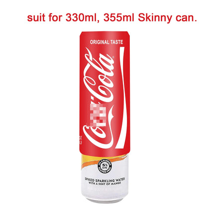 Beer Can Cover