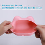 Silicone Case Cat PK