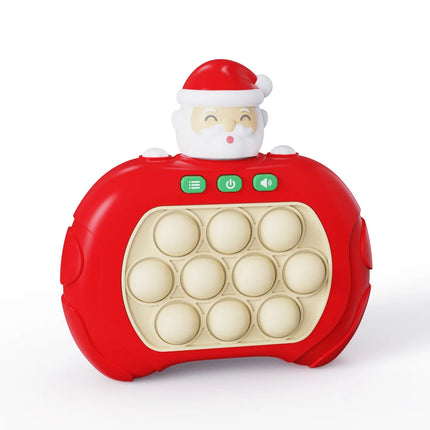 Pop It Game Toy Anti-Stress for Adults & Kids