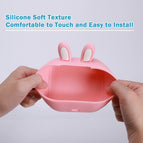 Silico Case Bunny PK