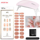 JK028 Lamp set